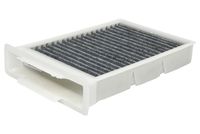 Filter, Innenraumluft