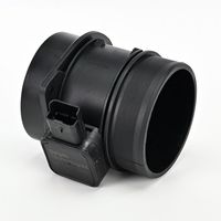 DELPHI Luchtmassameter 5