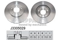 спирачен диск