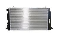 Thumbnail - Radiateur - CR396000S - MAHLE
