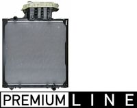 Thumbnail - Radiateur - CR1168000P - MAHLE