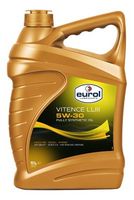 Motoreļļa E100195-5L EUROL