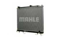 Thumbnail - Radiateur - CR1072000S - MAHLE
