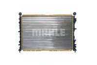 Thumbnail - Radiateur - CR1412000S - MAHLE