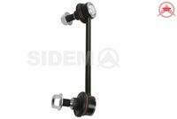 Stange/Strebe, Stabilisator