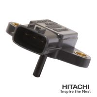 Sensor, Saugrohrdruck