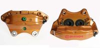 Bremssattel