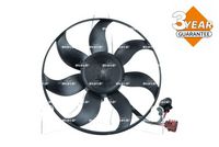 Ventilator, radiator NRF, Cod: 47915