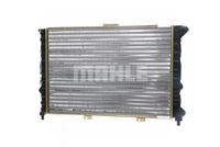 Thumbnail - Radiateur - CR518000S - MAHLE