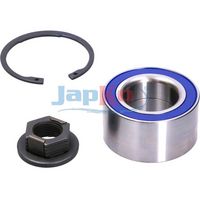 Set rulment roata JAPKO, Cod: KK-0440JM