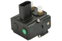 Magnum Technology Klep, pneumatisch systeem 1