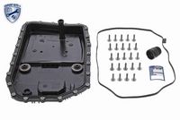 к-кт части, смяна на масло автоматична трансмисия