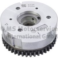 Дефазатор разпр. вал