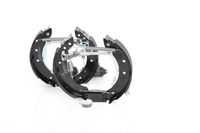 BOSCH Remschoenset 4