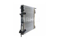 Thumbnail - Radiateur - CR605000S - MAHLE