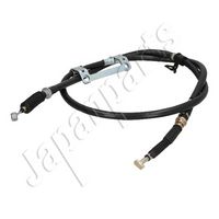 Жило, ръчна спирачка BC-K01 JAPANPARTS