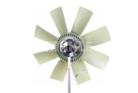 Thumbnail - Koelventilatorwiel - CFF434000P - MAHLE