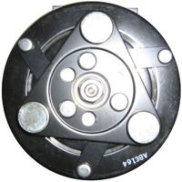 Thumbnail - Compressor, airconditioning - ACP83000S - MAHLE