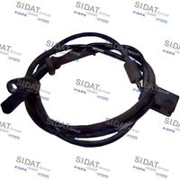 Sensor, Raddrehzahl