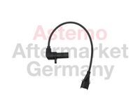 Impulsgeber, Kurbelwelle