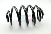 пружина за ходовата част