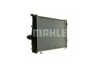 Thumbnail - Radiateur - CR1908000P - MAHLE