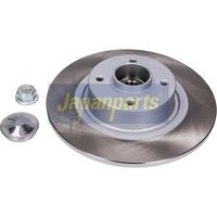 Disc frana JAPANPARTS, Cod: DP-0723C