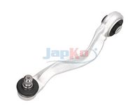 носач, окачване на колелата