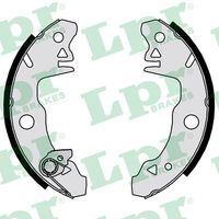 комплект спирачна челюст