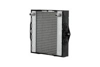 радиатор, охлаждане на двигателя