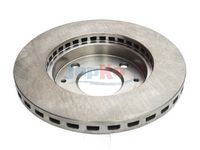 Disc frana JAPKO, Cod: 600607C