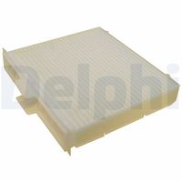 Filter, Innenraumluft