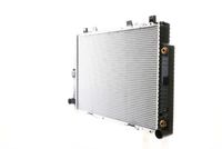Thumbnail - Radiateur - CR247000S - MAHLE