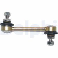 Stange/Strebe, Stabilisator