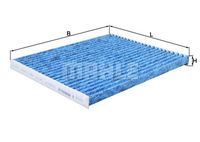 Filter, Innenraumluft