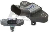 Sensor, Ladedruck