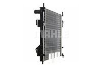 Thumbnail - Radiateur - CR921000S - MAHLE