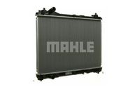 Thumbnail - Radiateur - CR1871000S - MAHLE