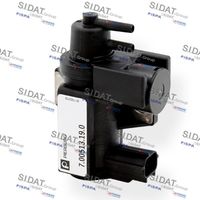 Druckwandler, Turbolader