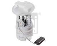 Kraftstoff-Fördereinheit