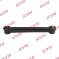 Lenker, Radaufhängung