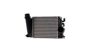 Thumbnail - Intercooler, inlaatluchtkoeler - CI680000S - MAHLE
