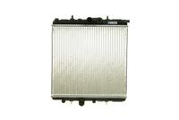 Thumbnail - Radiateur - CR527000S - MAHLE