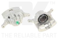 Bremssattel