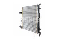 Thumbnail - Radiateur - CR528000S - MAHLE