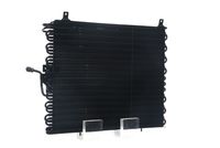 Thumbnail - Condensor, airconditioning - AC150000S - MAHLE