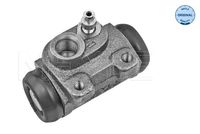 спирачно цилиндърче на колелото