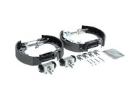 BOSCH Remschoenset 7