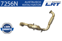 Katalysator