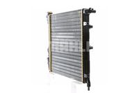 Thumbnail - Radiateur - CR642000S - MAHLE